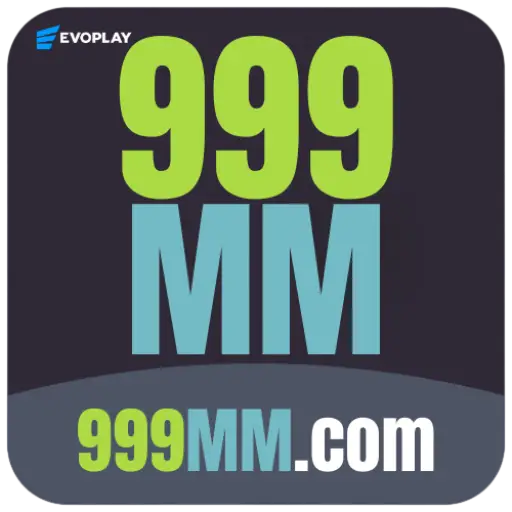 Logo 999MM Plataforma de Entretenimento